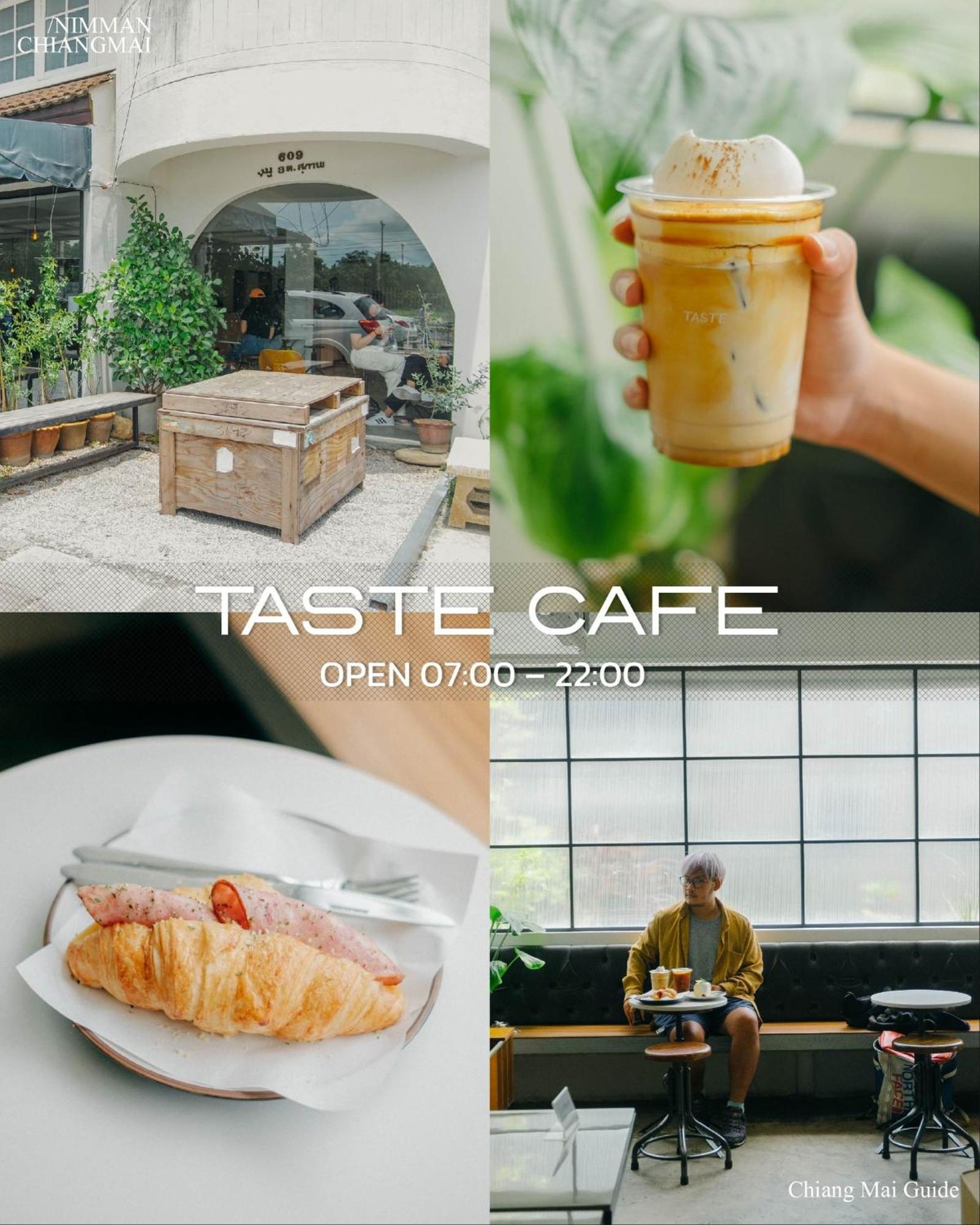 Hello Host Couette-café Chiang Mai